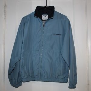 New Balance 1990's Vintage Windbreaker